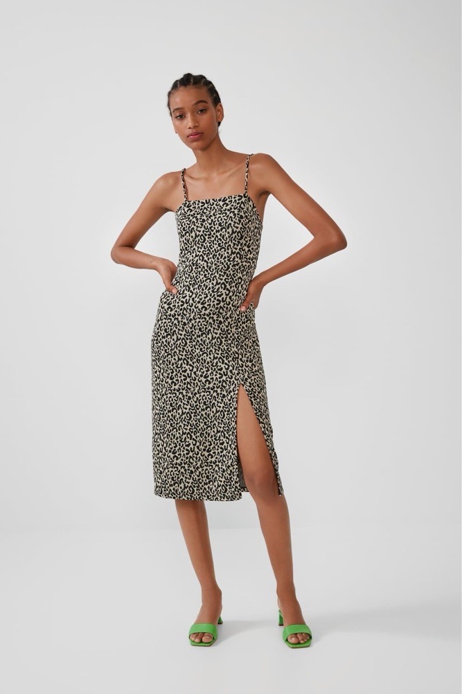 robe zara 
