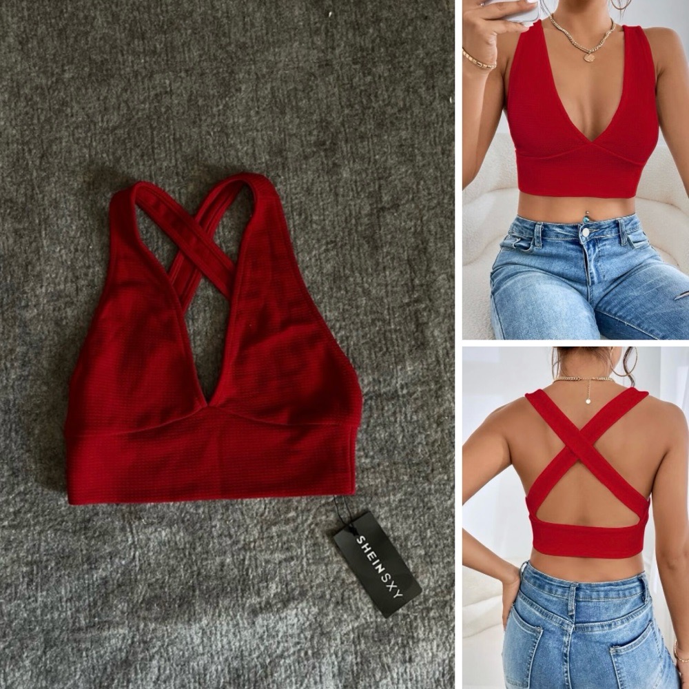 Top shein