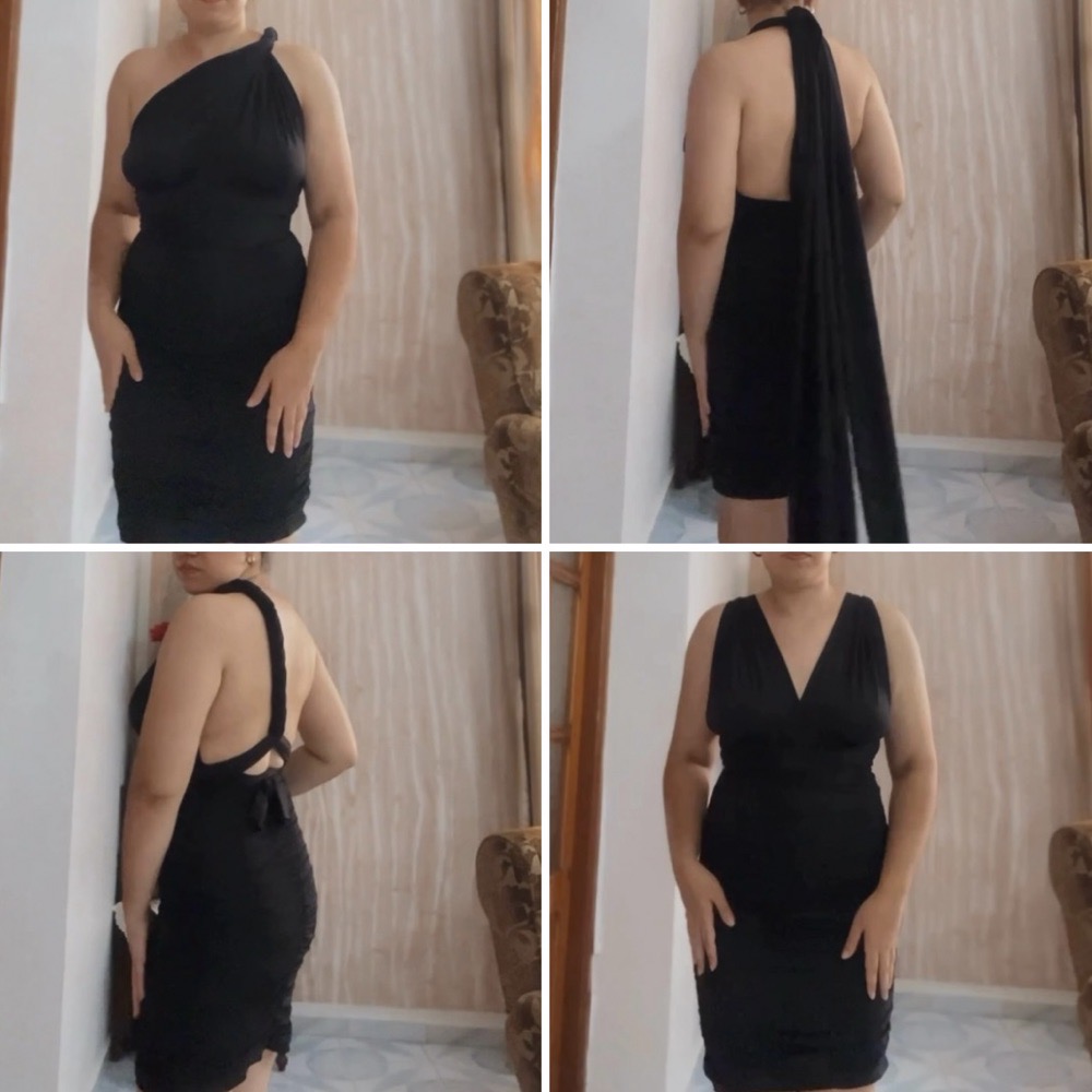 robe 