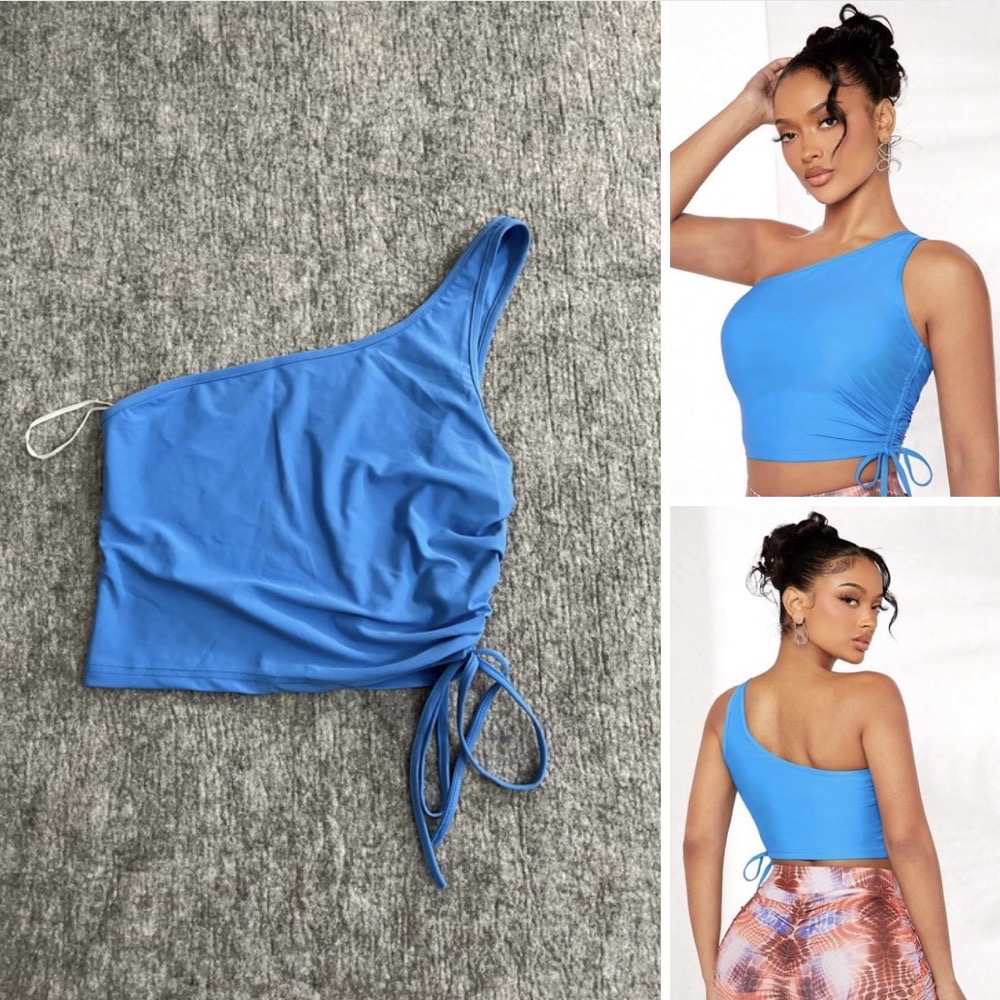 top shein