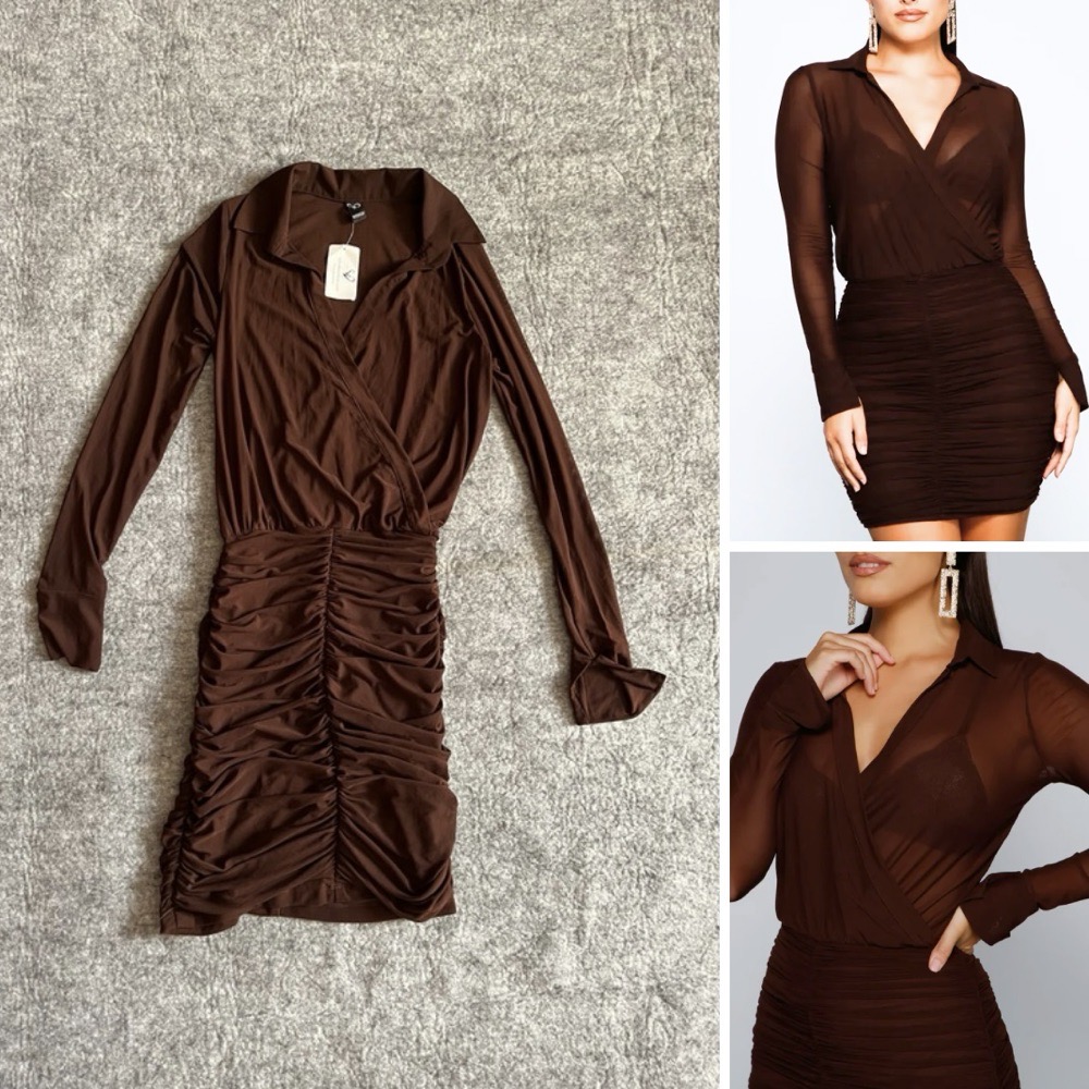 robe 