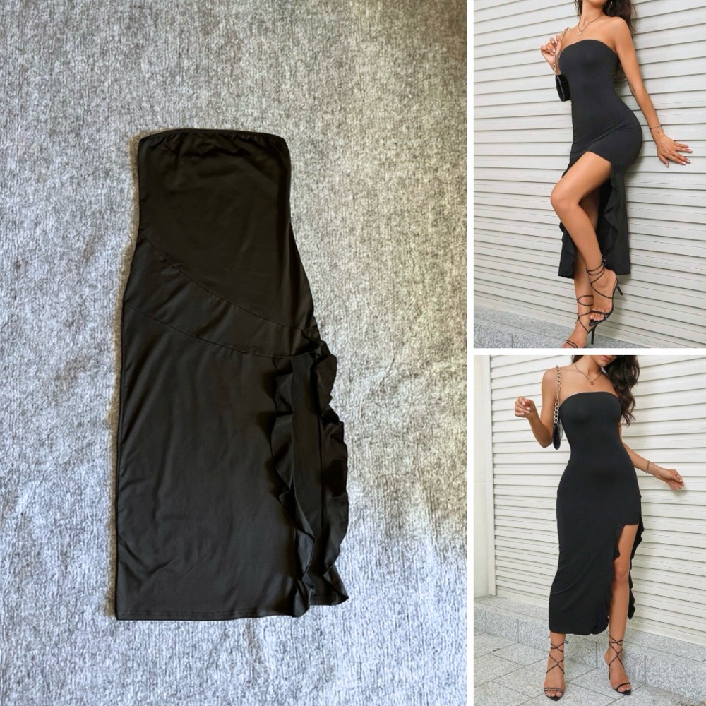 Robe shein