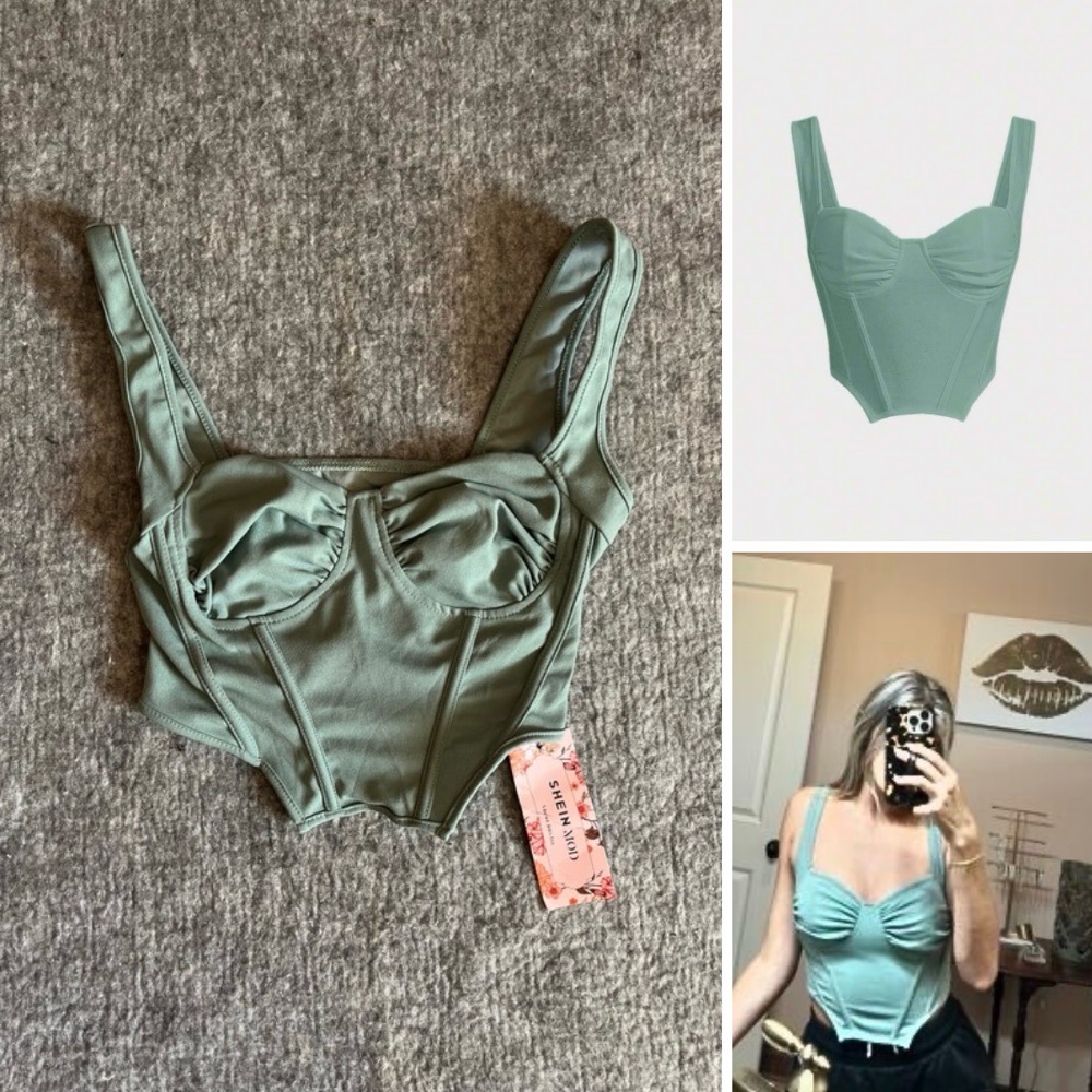Top shein