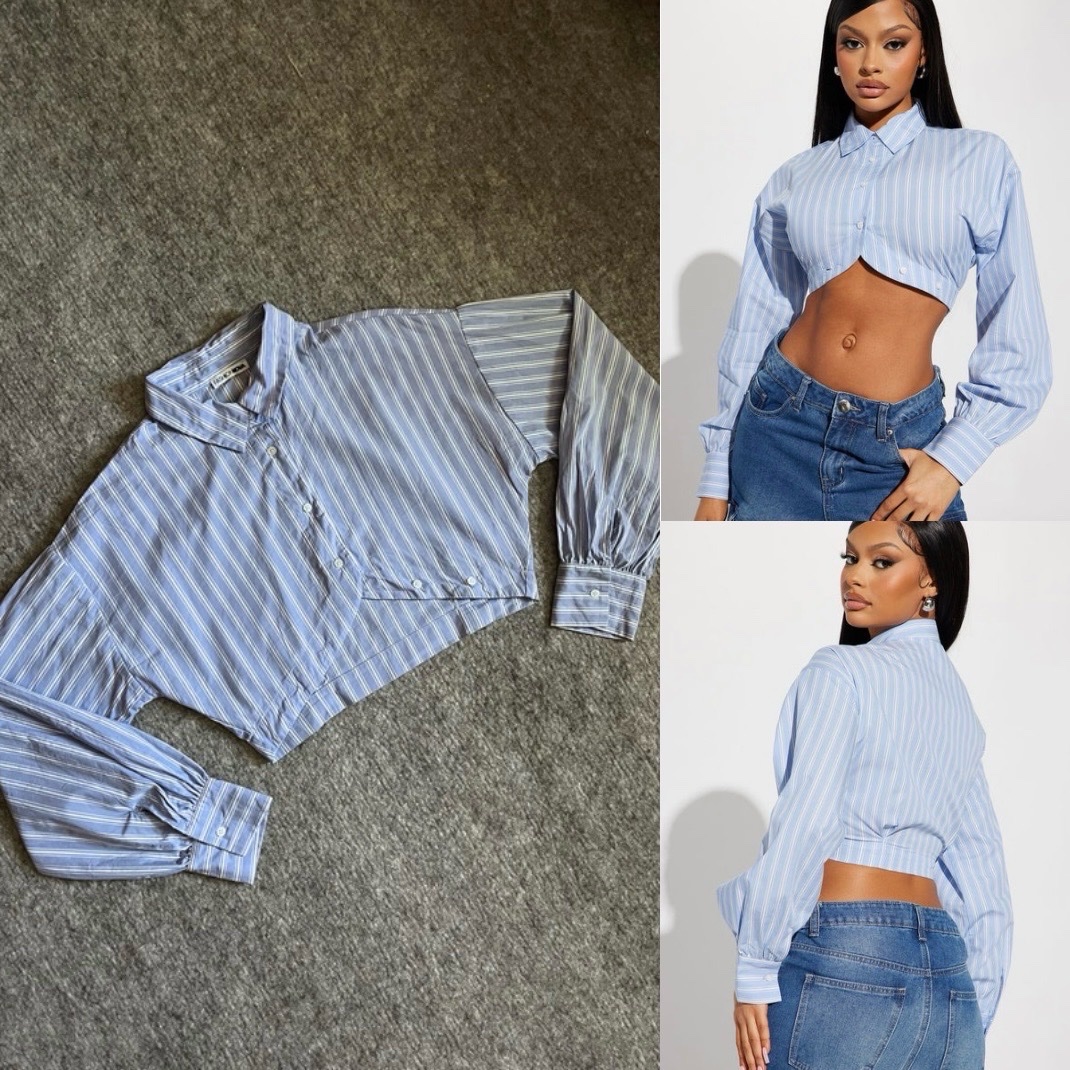 Chemise