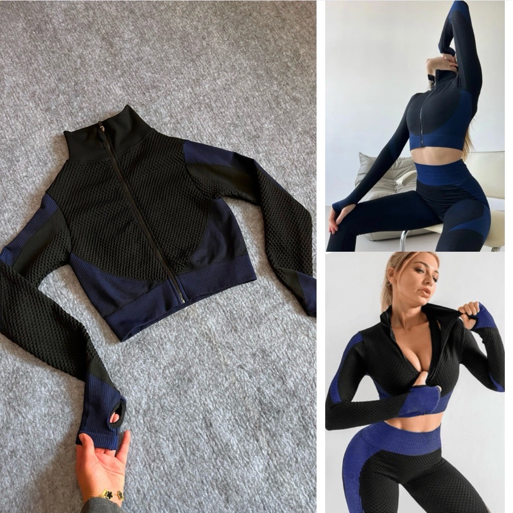 Veste sport