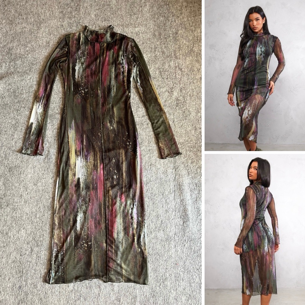 Robe PLT