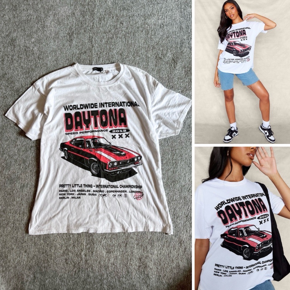 T-shirt PLT