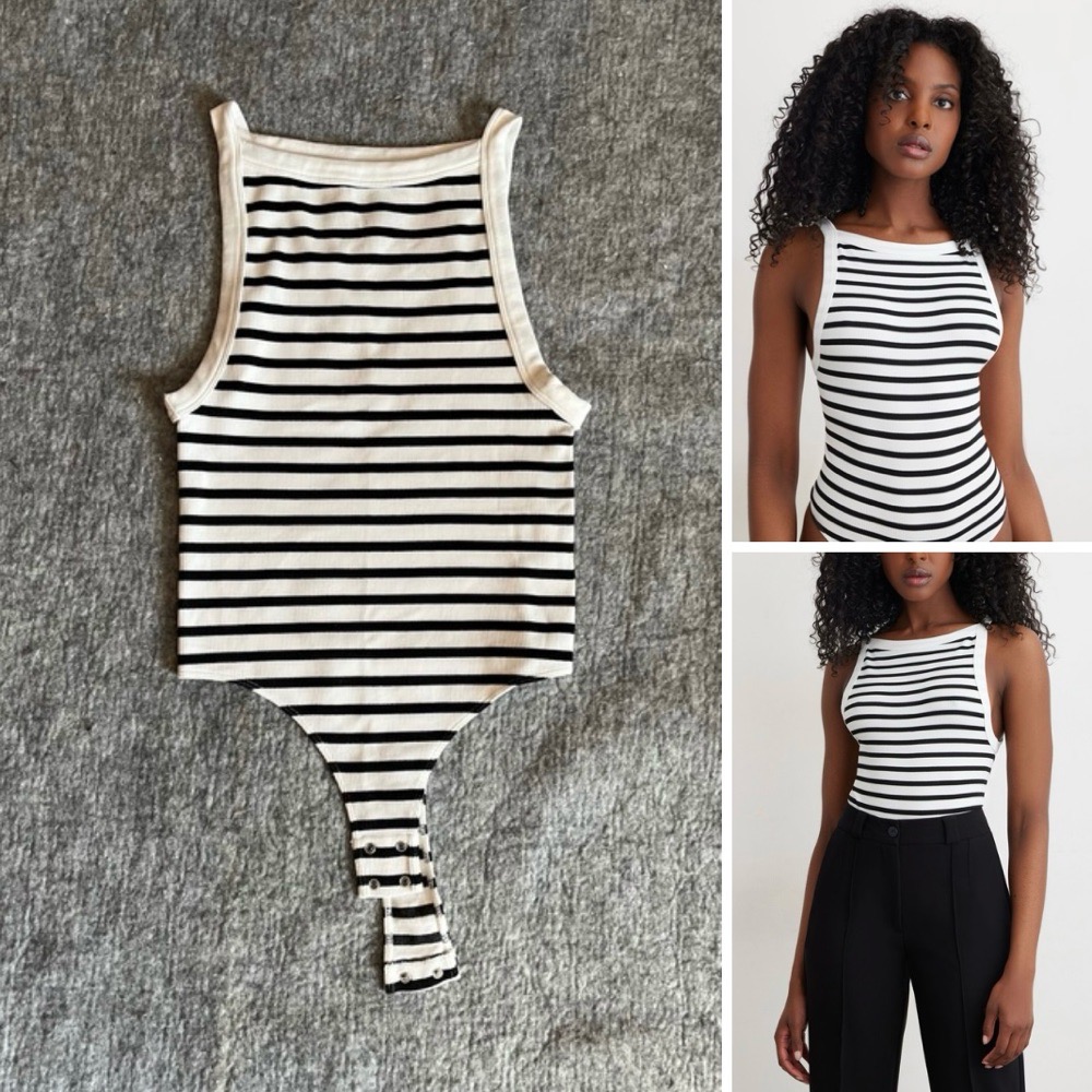 Bodysuit