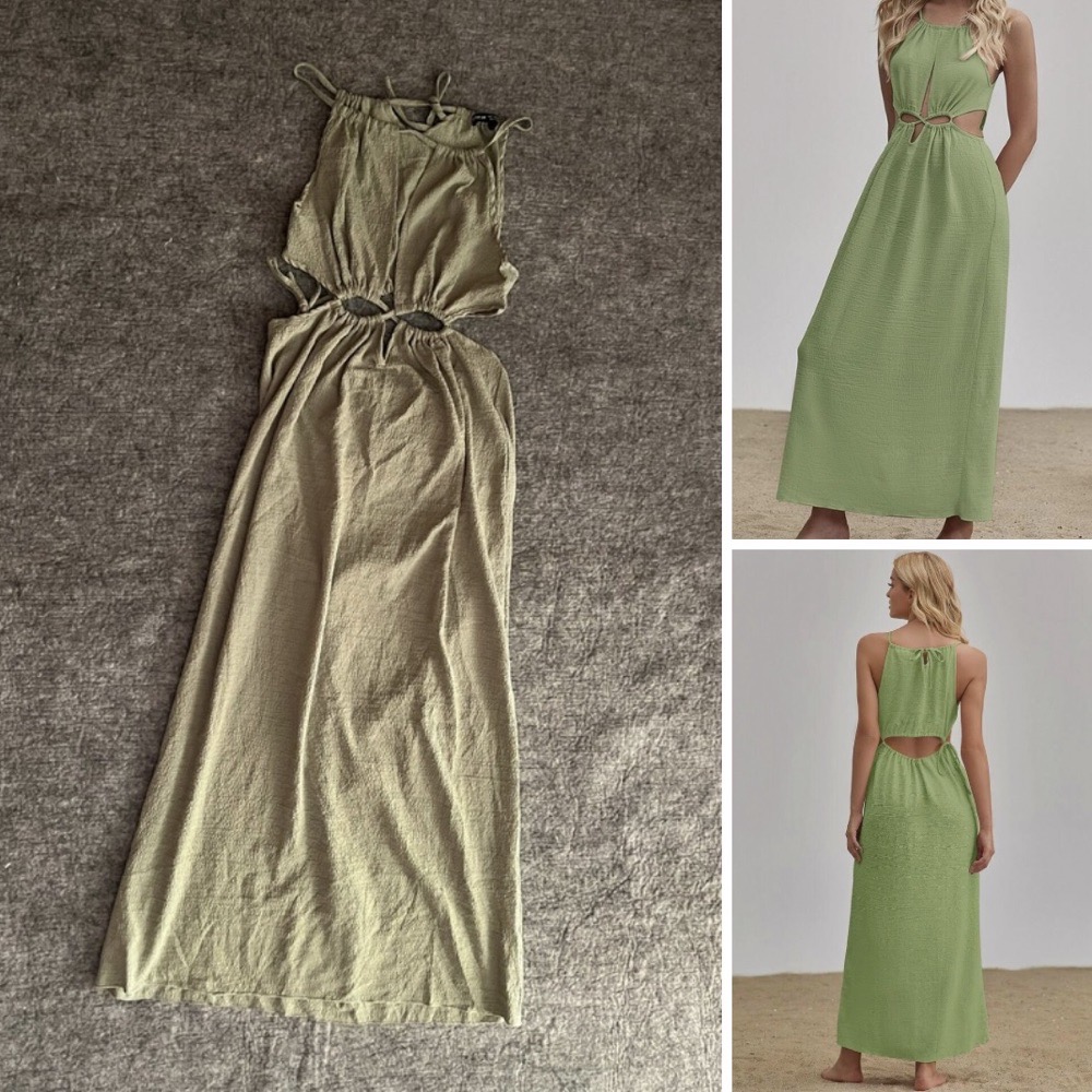 robe shein