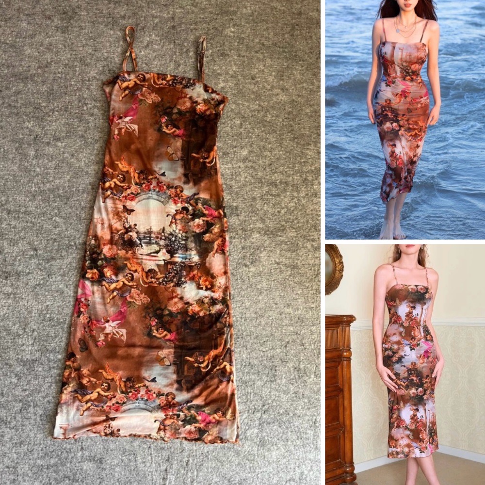 Robe shein