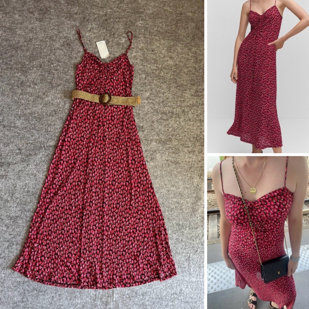 Robe mango