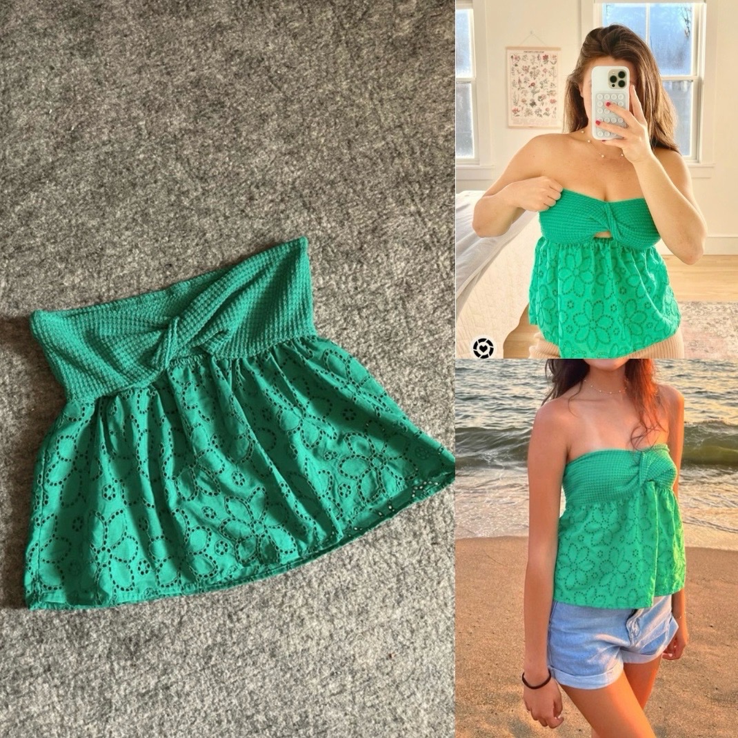 Top shein