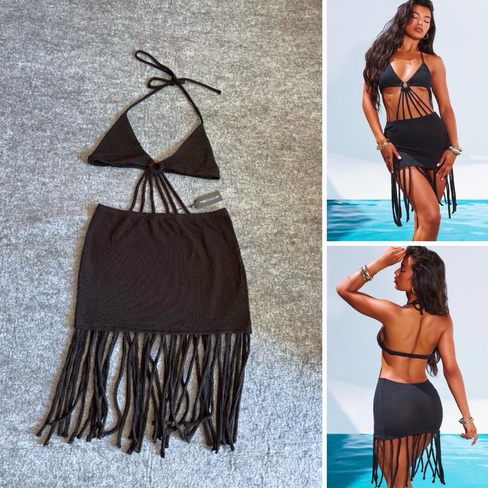 robe de plage 