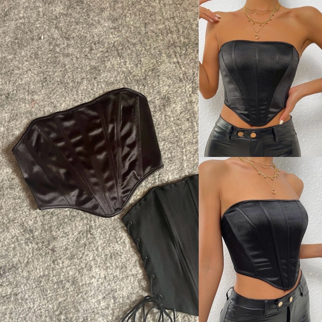 Corset shein