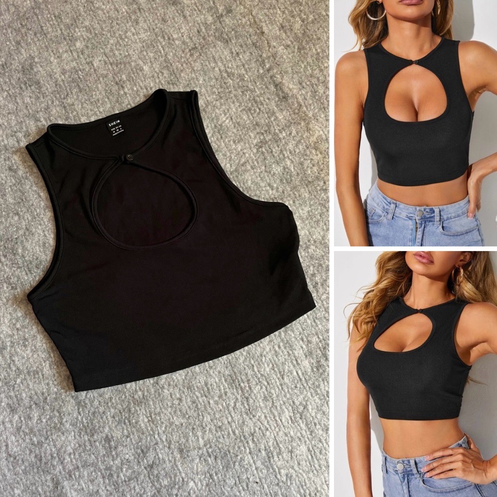top shein 