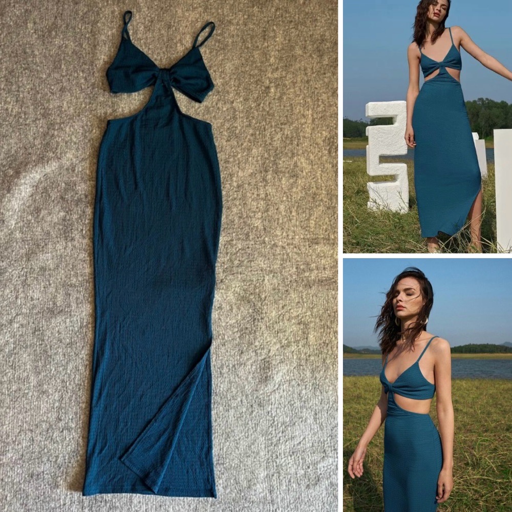 robe shein 