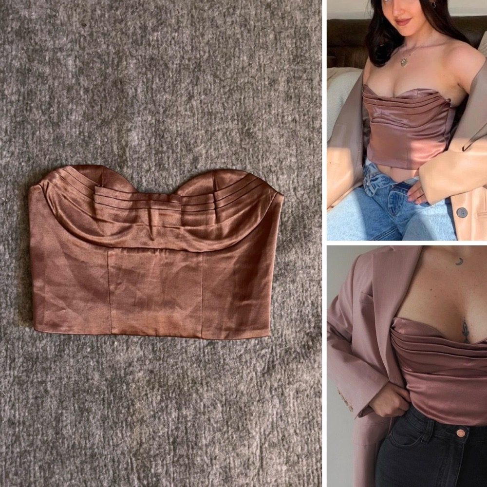 Top zara
