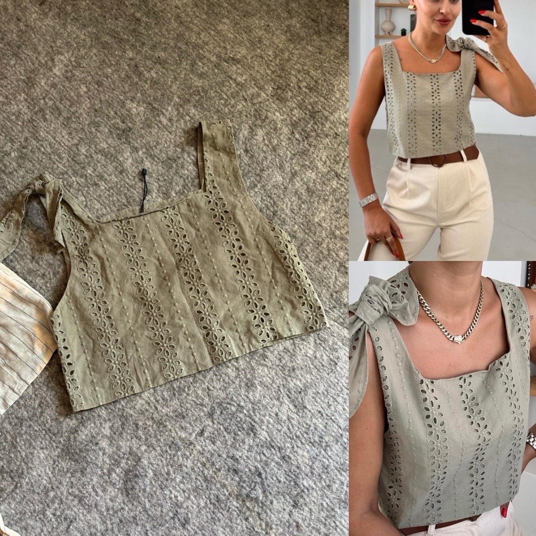 Top zara