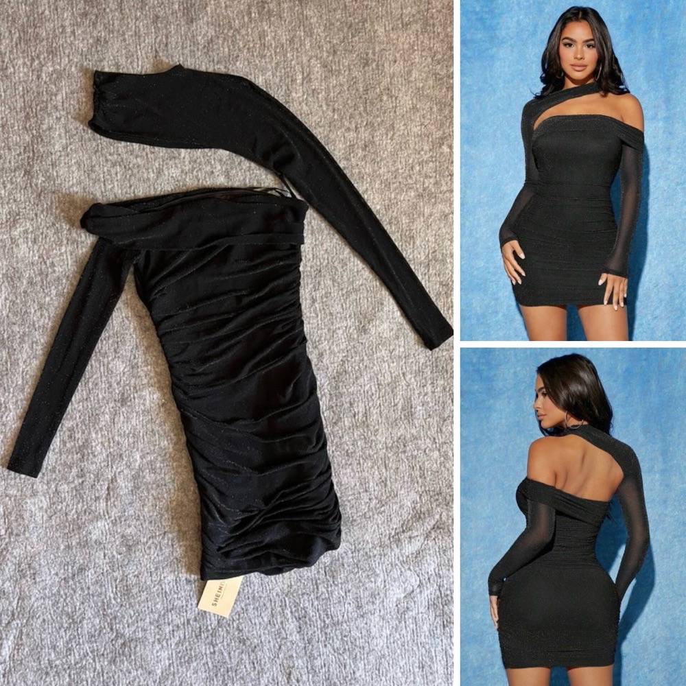 Robe shein