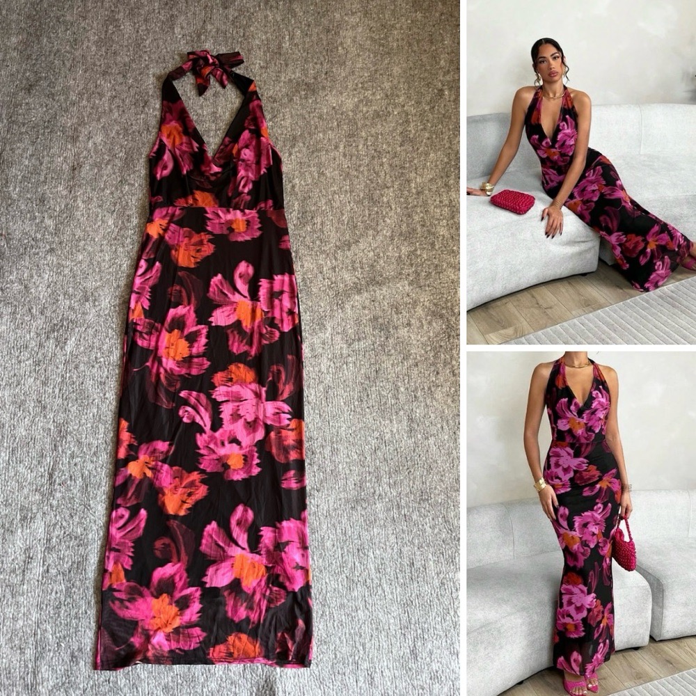 robe shein