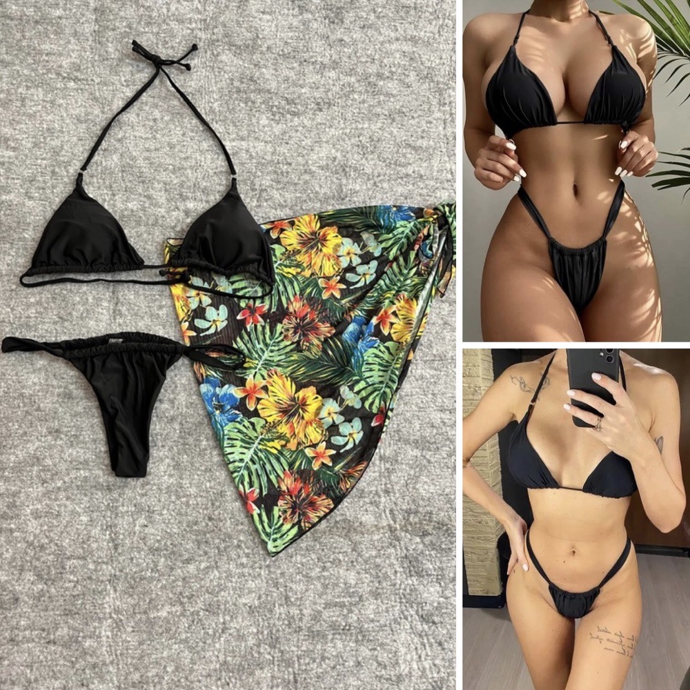 bikini 