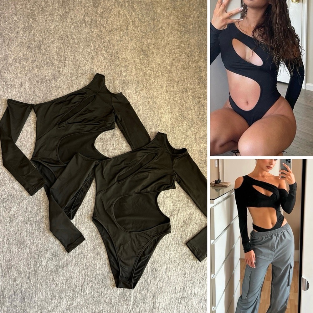 Bodysuit shein