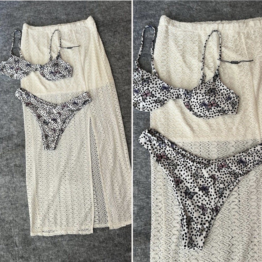  bikini zaful 