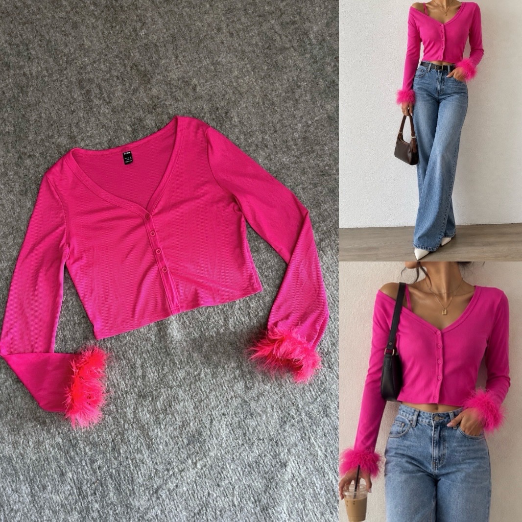 Gilet shein
