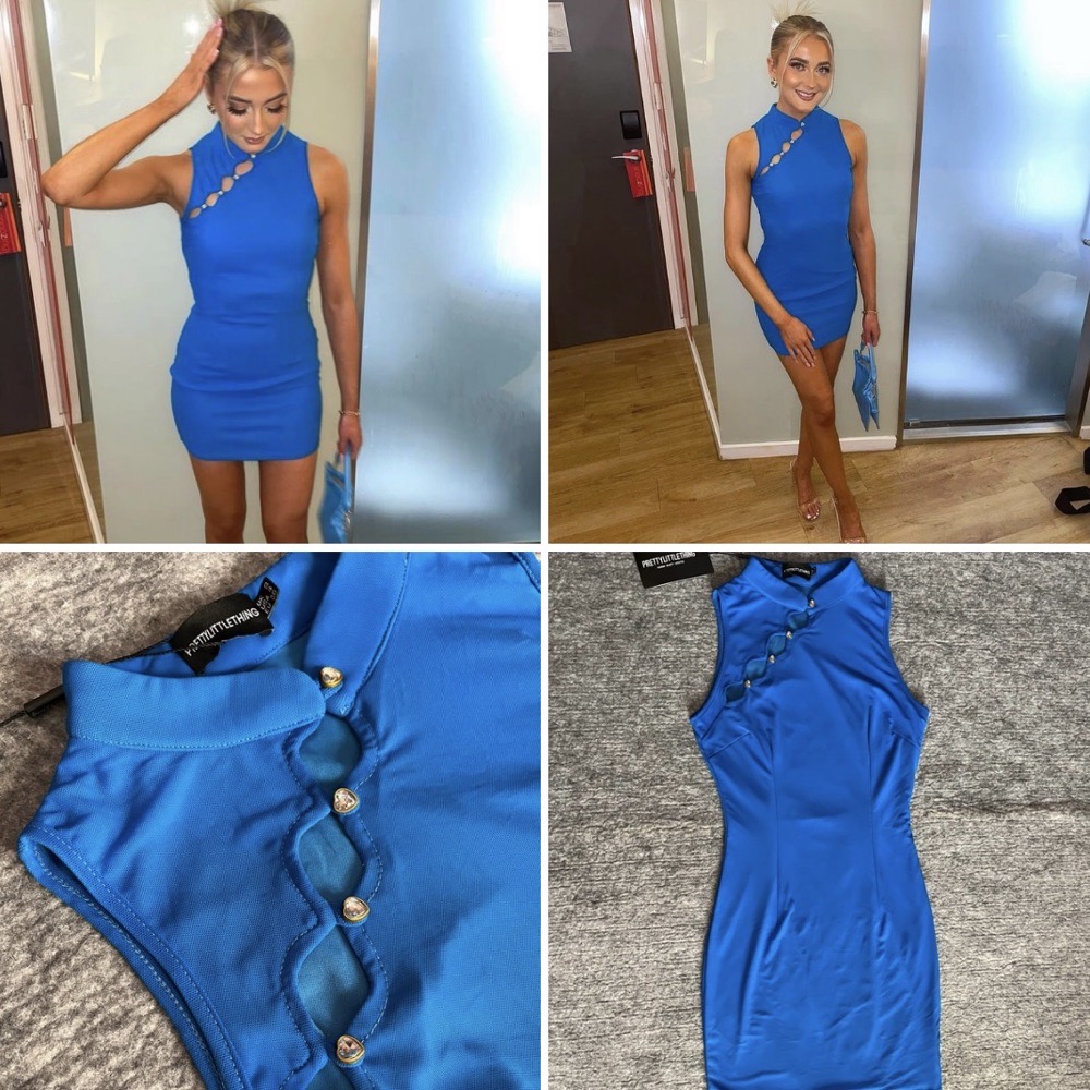 robe PLT