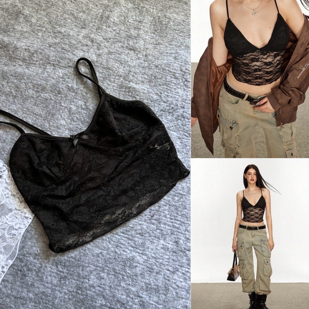 Top shein