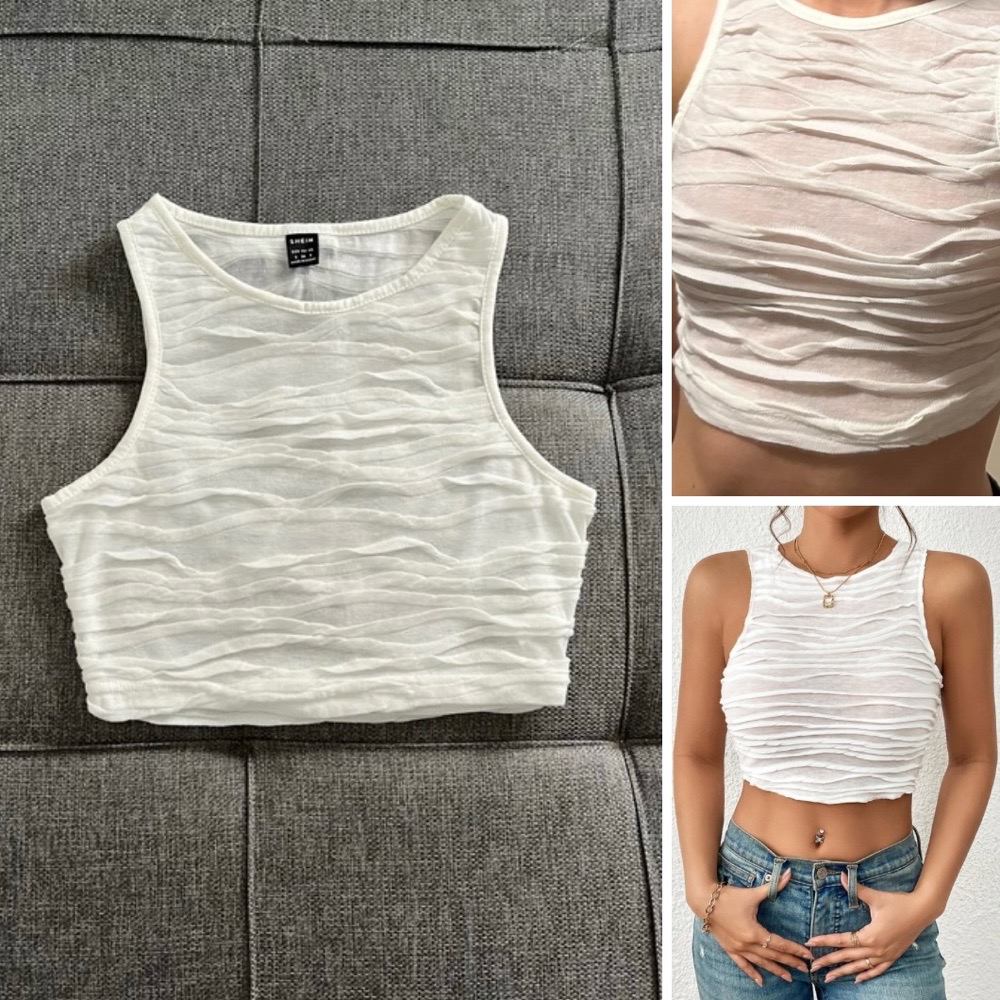 Top shein
