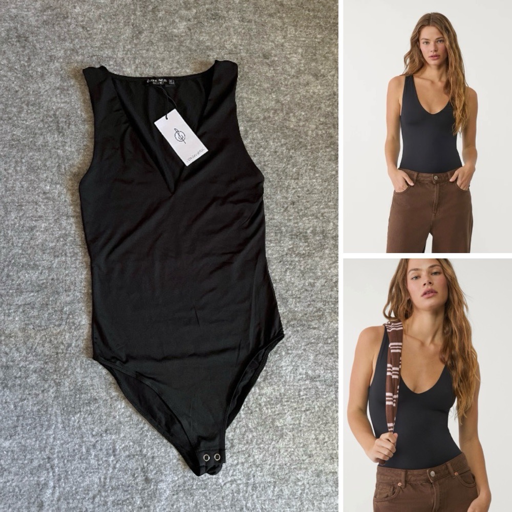 Bodysuit stradi