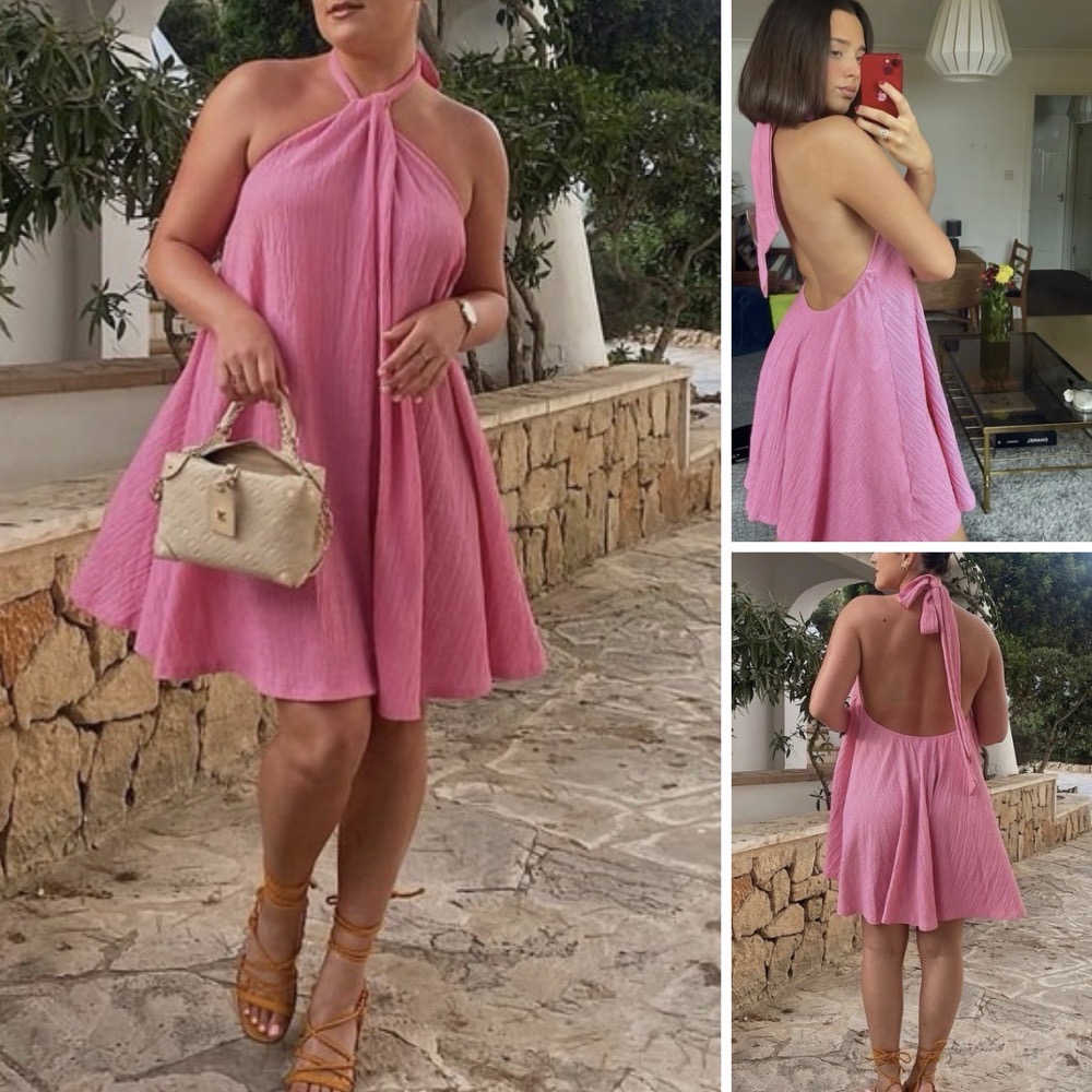 robe hm