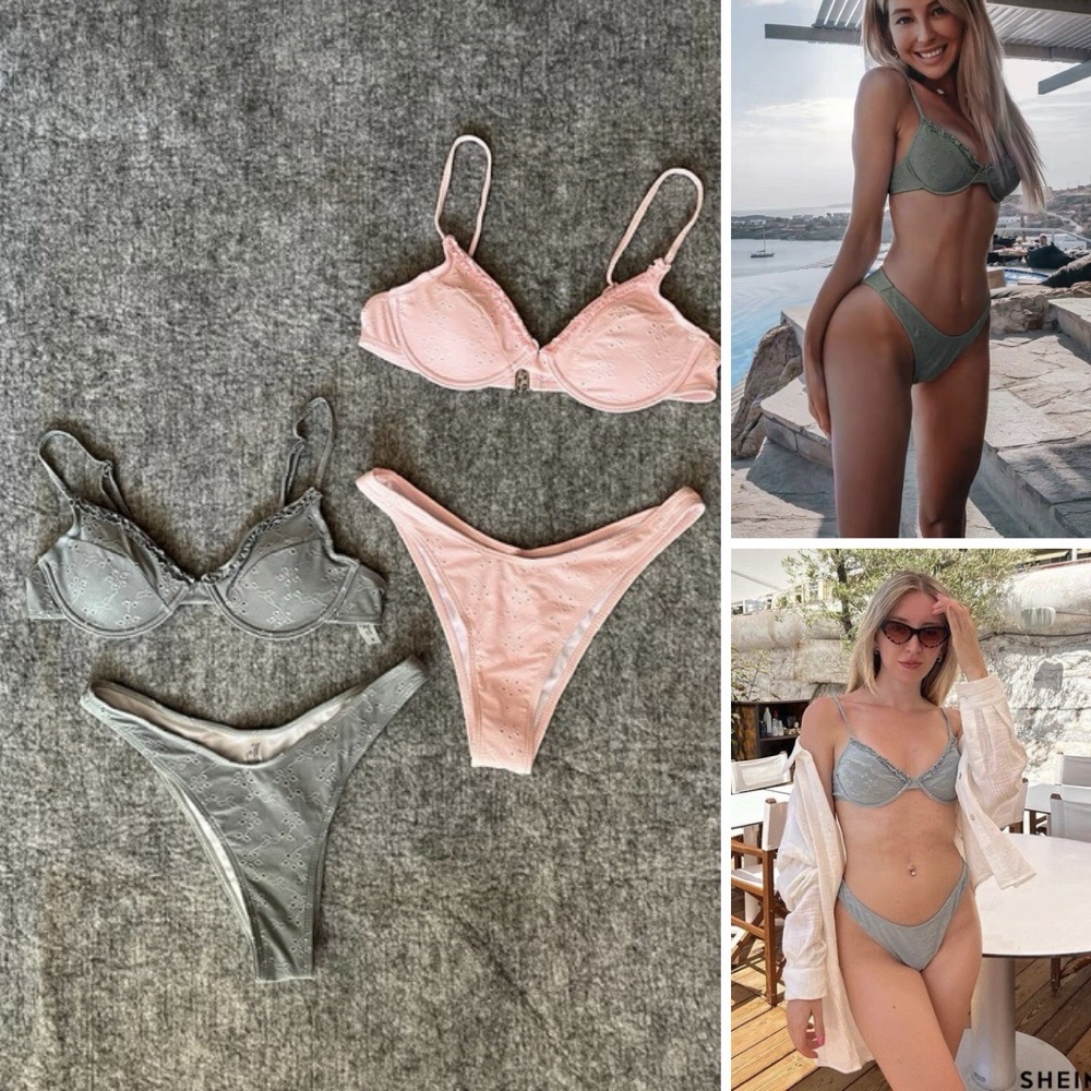 bikini 