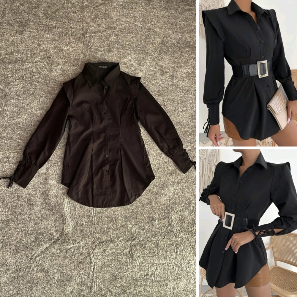 chemise shein