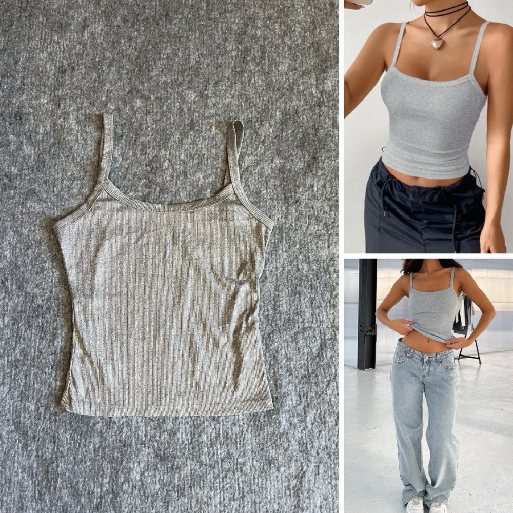 Top shein 