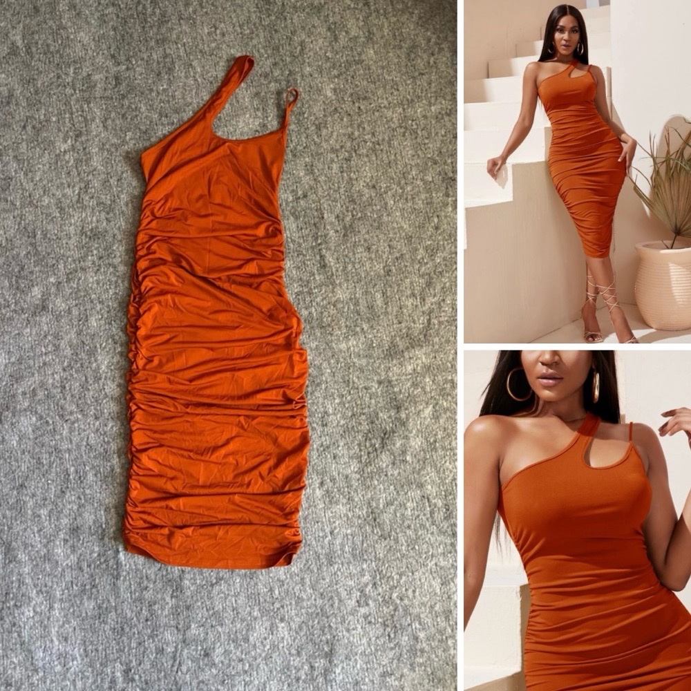 robe shein