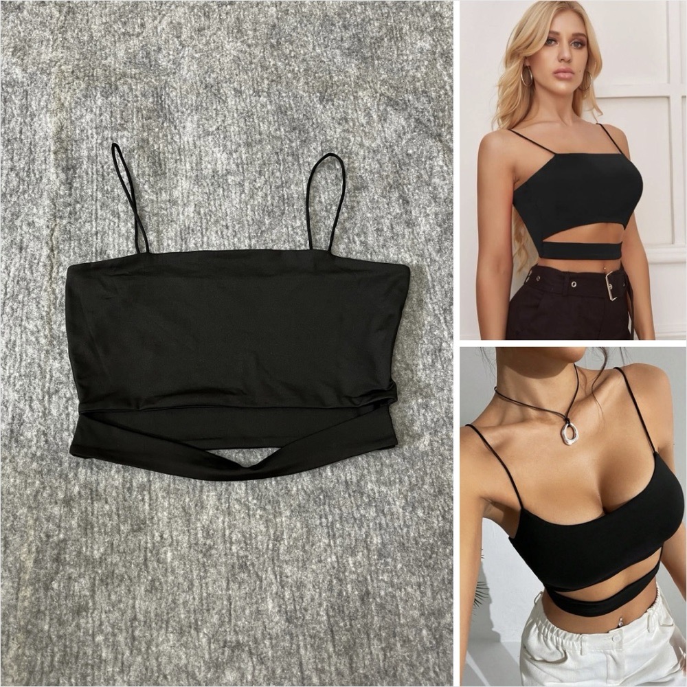 top shein