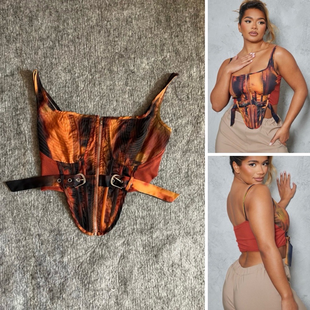 Corset 