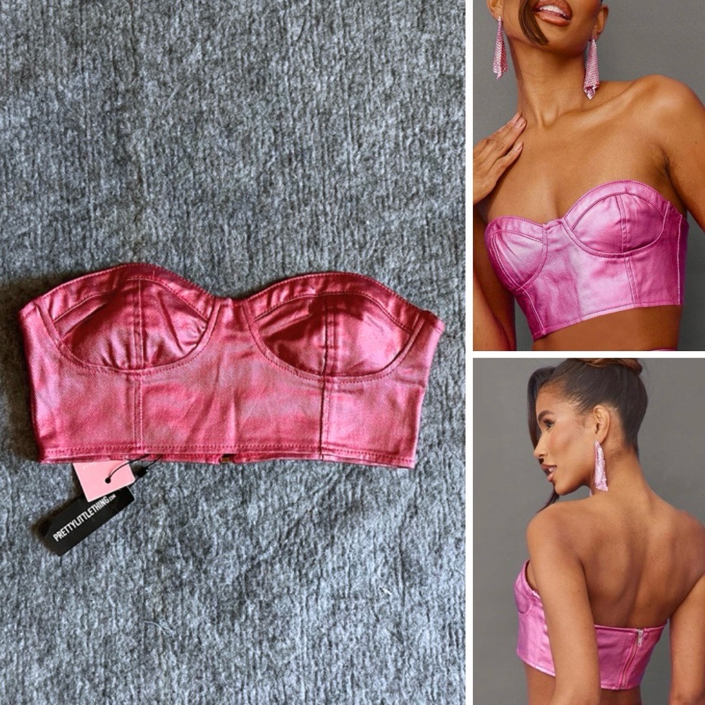 Corset 