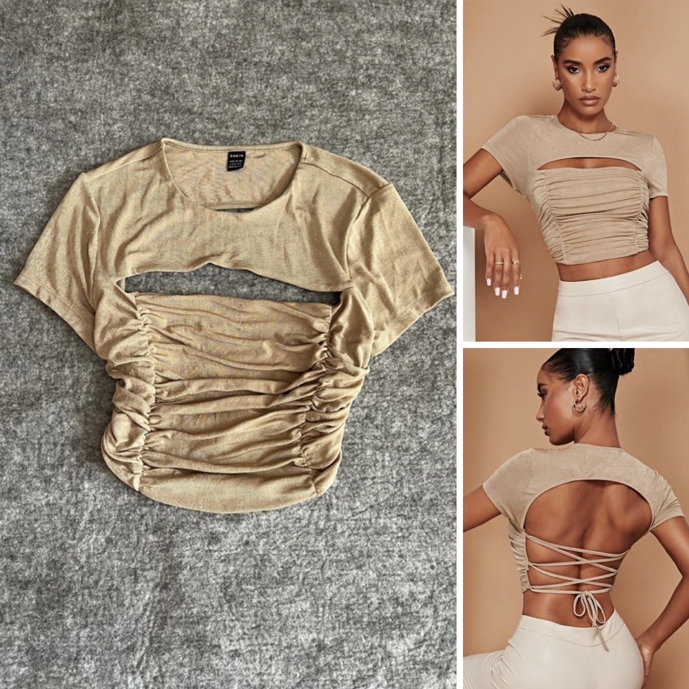 top shein