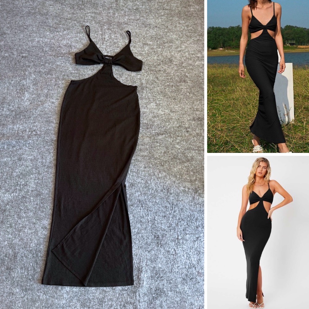  robe shein