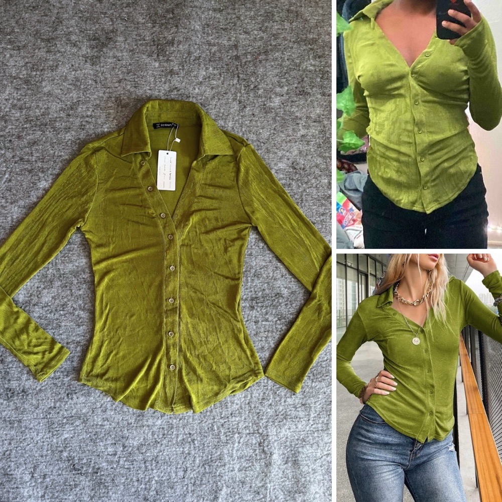 Top shein