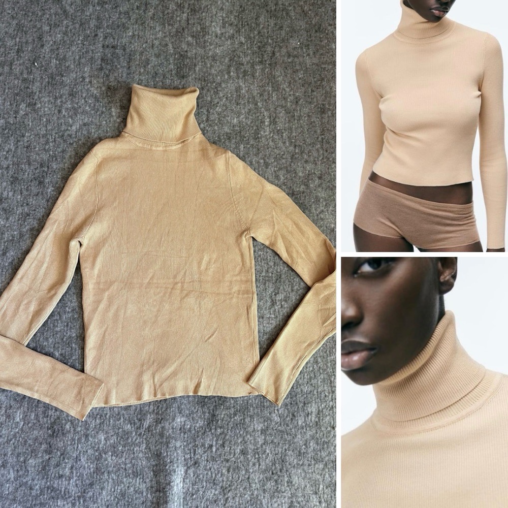 Pull zara