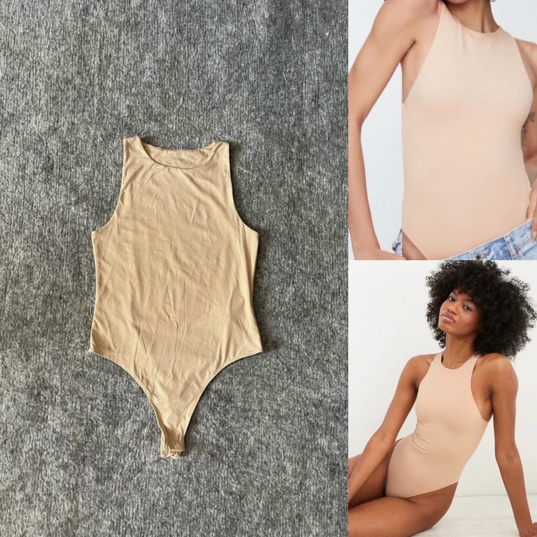 Bodysuit 