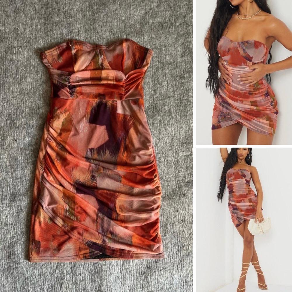 Robe PLT