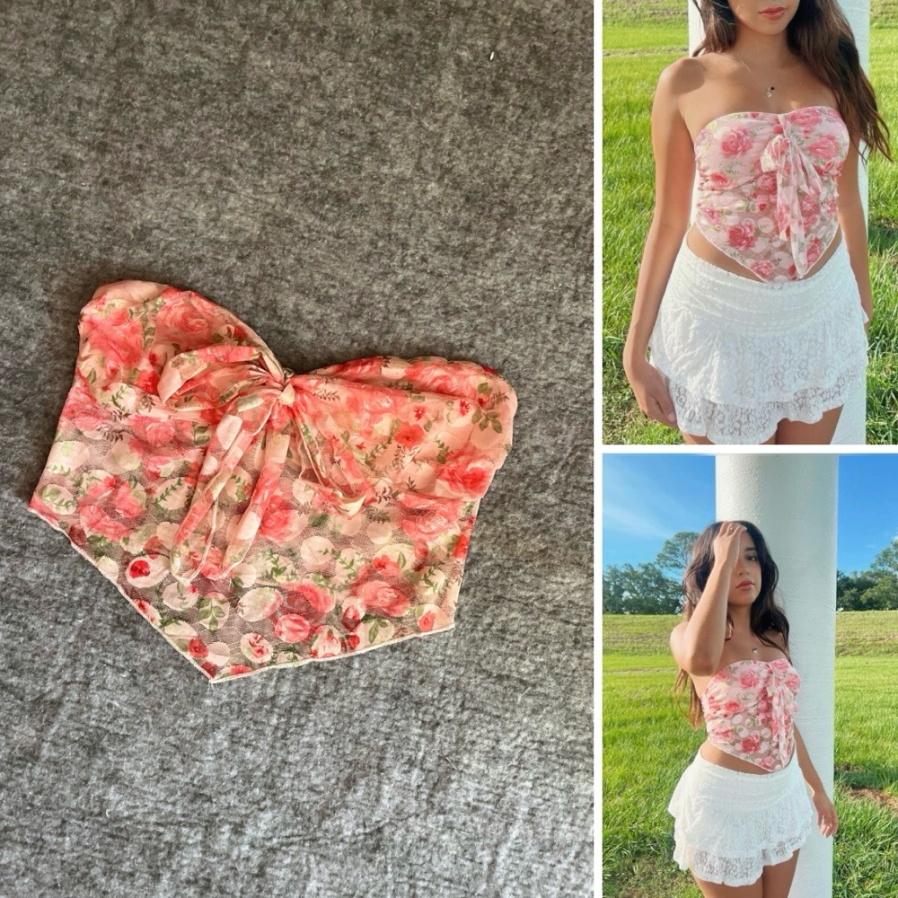 Top shein