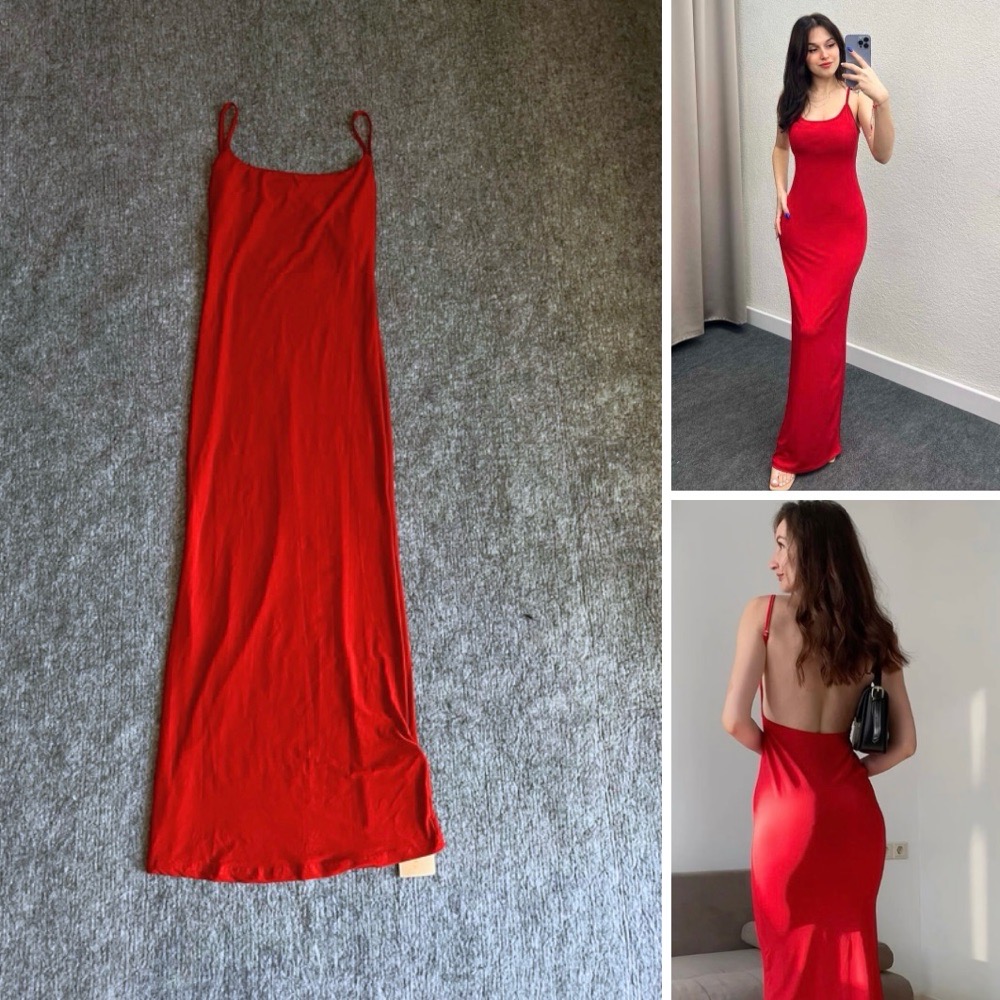Robe shein