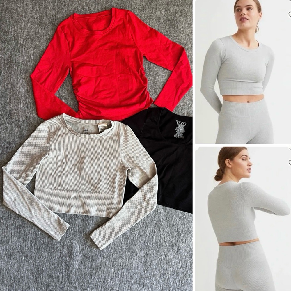 Pull sport hm