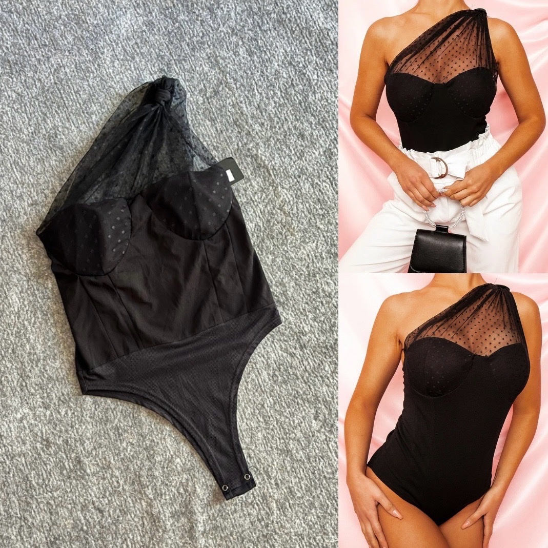 Bodysuit